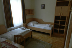 Familienzimmer im Freinerhof 1