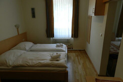 Familienzimmer im Freinerhof 2