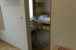 Familienzimmer im Freinerhof 3