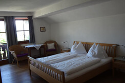 Appartement Firstzimmer