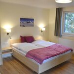 Photo of Double room, shower, toilet