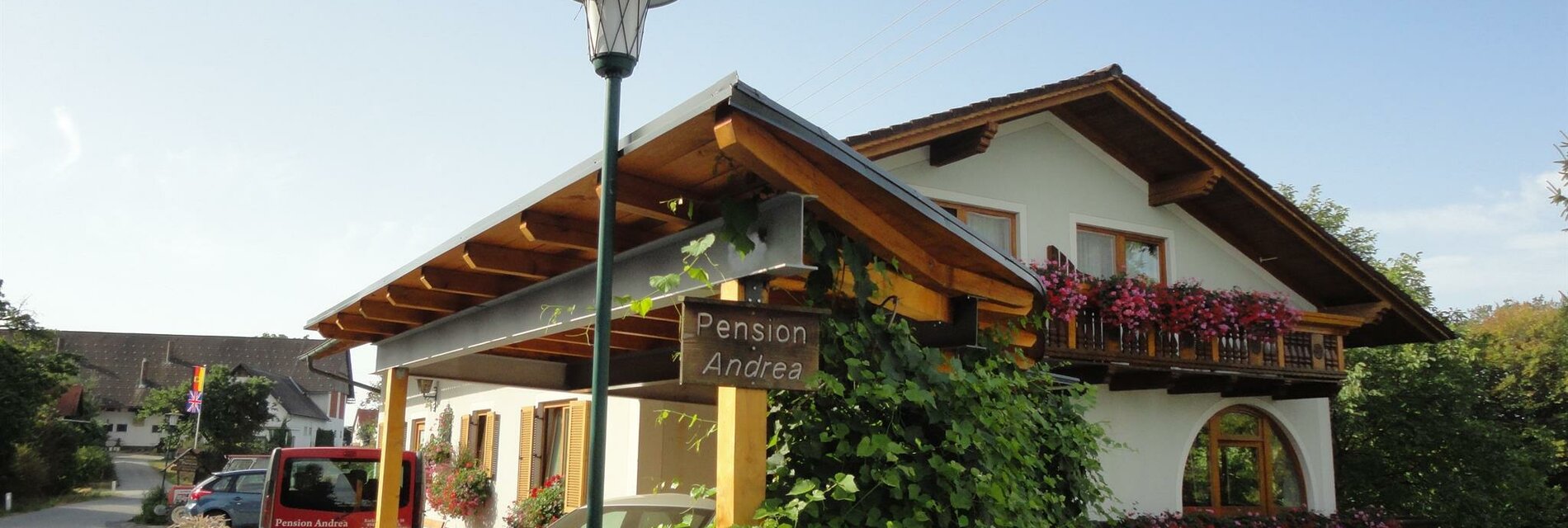 Pension Andrea 1