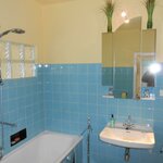 Photo of Apartment, bath, toilet, 2 bed rooms