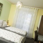 Photo of Double room, shower, toilet, 1 bed room