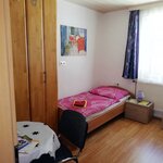 Bild von Singlezimmer