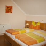 Photo of Double room, shower, toilet, 1 bed room