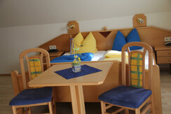 Beispielzimmer