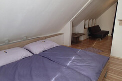 Frühstückspension Weiß