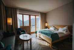 Premium Doppelzimmer Dachstein
