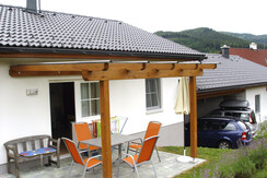 Terasse