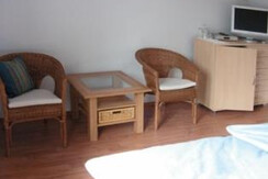 Gästehaus am Sonnenhang Zimmer2