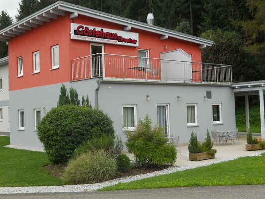 Guesthouse Ehweiner-Exterior view-Murtal-Styria | © Reinfried Ehweiner