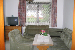 Sitzgruppe Kraus