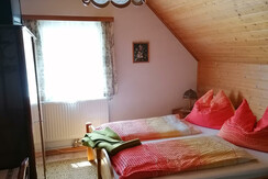 Schlafzimmer 3