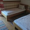 Bild von Zweibettzimmer, Dusche, WC, Balkon | © Deutschmann