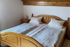 Gästehaus Gaube Christine Zimmer