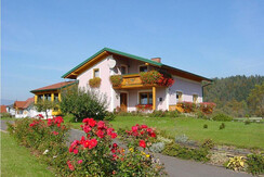 Gästehaus Gaube Christine