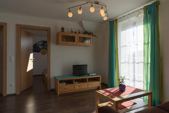 Gästehaus Gödl Appartement Traube