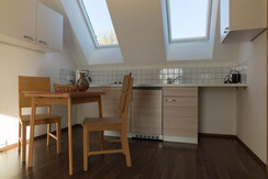 Gästehaus Gödl Appartement Traube