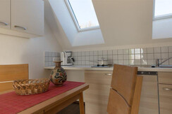 Gästehaus Gödl Appartement Traube