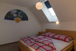 Gästehaus Gödl Appartement Traube