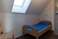 Gästehaus Gödl Appartement Traube