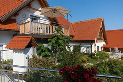 Gästehaus Gödl Appartement Traube