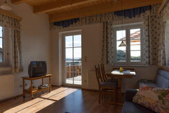 Gästehaus Gödl Appartement Laube