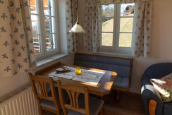 Gästehaus Gödl Appartement Laube