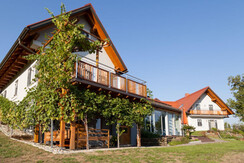 Gästehaus Gödl Appartement Laube