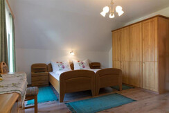 Gästehaus Gödl Appartement Wein