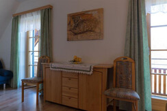 Gästehaus Gödl Appartement Wein