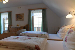 Gästehaus Gödl Appartement Wein