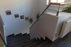 Gästehaus Gödl Appartement Wein