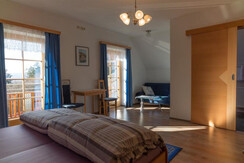 Gästehaus Gödl Appartement Wein