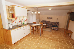 Ferienwohnung Sonnenblume