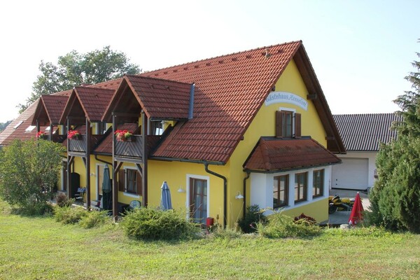 Gästehaus Hannelore Haus | © Gästehaus Hannelore | Ulrike Elsneg