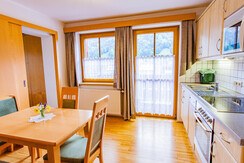 App. Luser, Kufstein for 4 - 5 persons