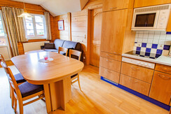 App. Weißenbach in our second house for 4 - 6 persons