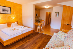 App. Kaibling, Planai, Labeck for 2 - 3 persons