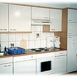 Bild von Apartment/Wohn-Schlafraum/Dusche, WC