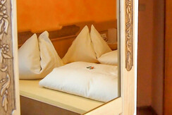 Doppelbett