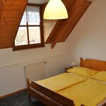 Photo of Double room, shower, toilet, 1 bed room