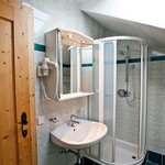Photo of apartment/1 bedroom/shower, WC