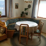 Photo of apartment/2 bedrooms/shower, WC