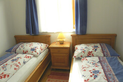 Gästehaus Lisa KinderzimmerAppartment A