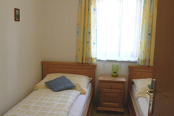 Gästehaus Lisa Kinderzimmer Appartment B
