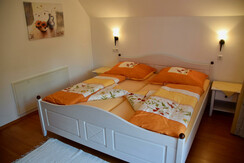 Gästehaus Lisa Doppelzimmer