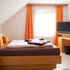 Photo of Double room, bath, toilet, quiet | © Gästehaus Nora