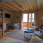 Photo of Apartment, shower, toilet, lake view | © Fam. Wimmer